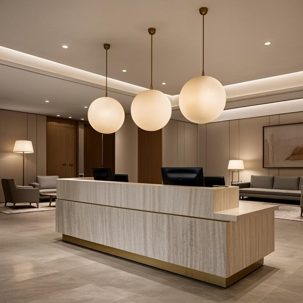 Alojamiento en Europa