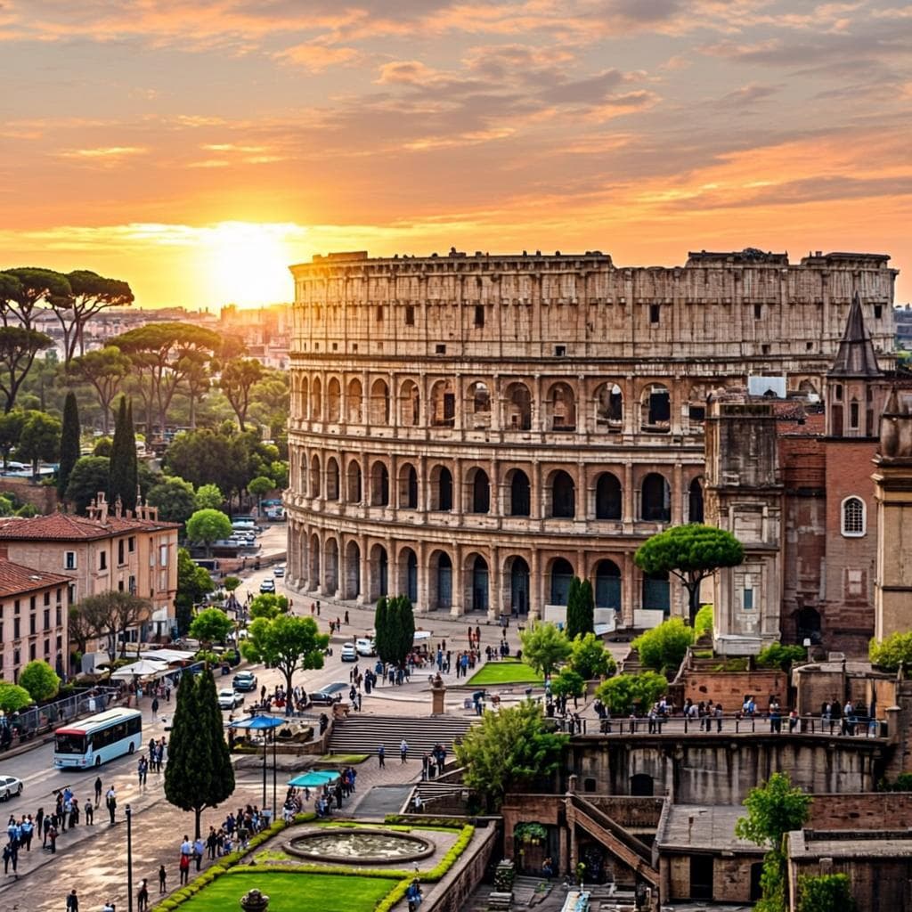 Roma